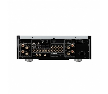 Yamaha A-S2200 Zwart