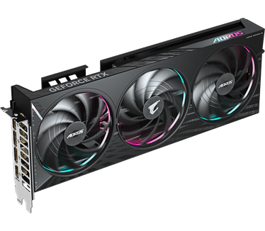 Gigabyte AORUS GeForce RTX 5060 ELITE 8G
