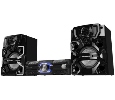 Panasonic SC-AKX710E-K