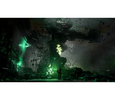 Chernobylite