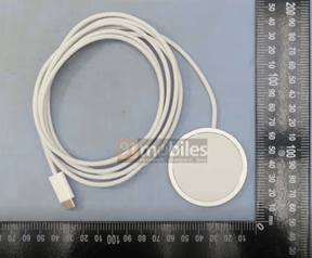 MagSafe lader