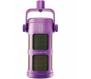 Sontronics Sontronics Podcast Pro