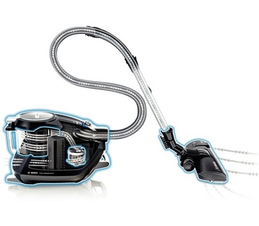 Bosch BGS5330A