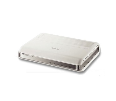 Asus GigaX 1105B/V2
