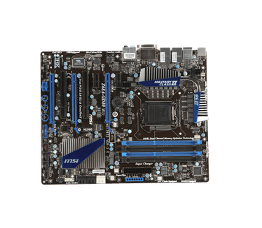 MSI Z68A-GD80
