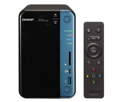 QNAP TS-253B