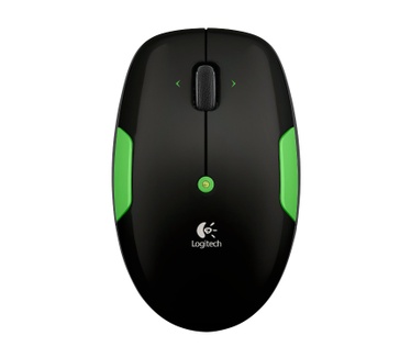 Logitech M345 (Groen)