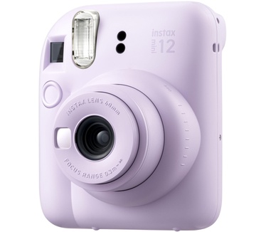 Fujifilm Instax Mini 12 Paars