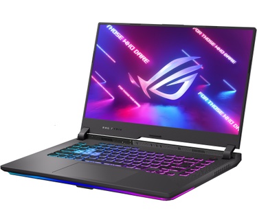 ASUS G513RM-HQ359W