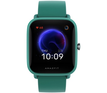Amazfit Bip U Groen (Groen)