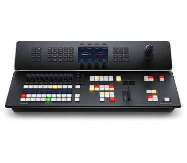 Blackmagic Design Television Studio 4K8