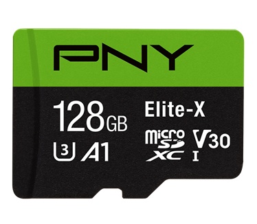 PNY Elite-X 128GB