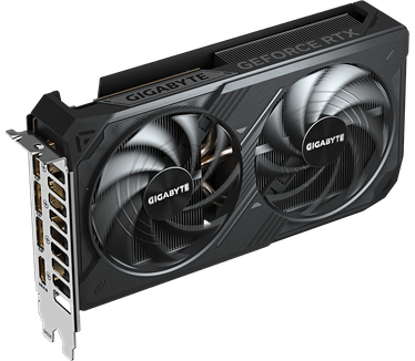 Gigabyte GeForce RTX 5060 Ti WINDFORCE OC 16G