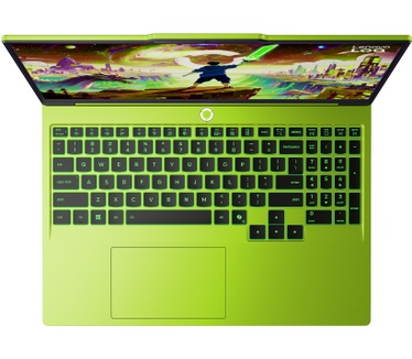 Lenovo LOQ 15AHP11