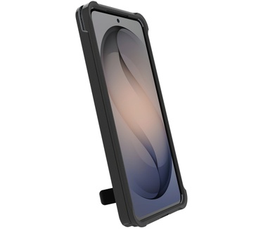 Zagg Rainier Snap KS (Galaxy S26+) Zwart