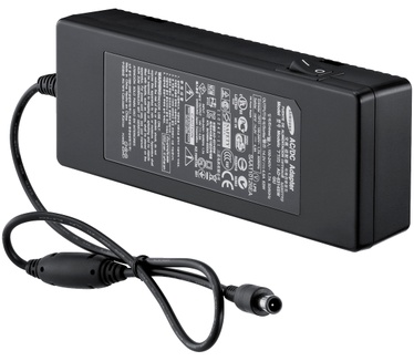 Samsung Syncmaster LS27A650DSW Zwart