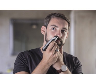 Wahl Travel Kit Deluxe