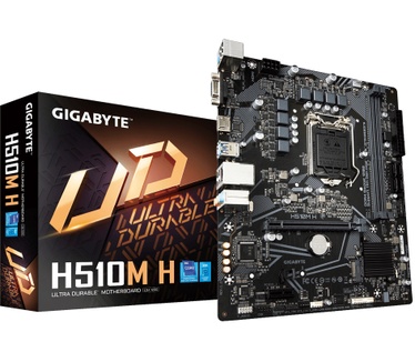 Gigabyte H510M H