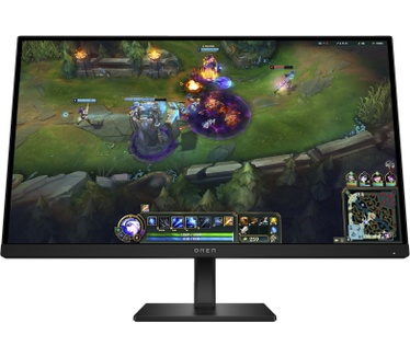 HP OMEN 27 inch FHD 180Hz Gaming Monitor - OMEN 27 G2