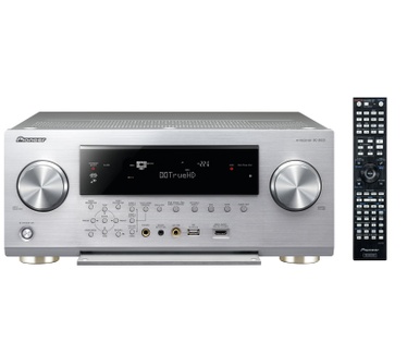 Pioneer SC-2023-S