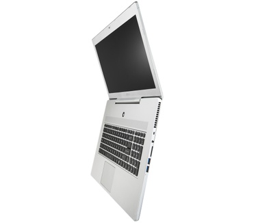 MSI Gaming Series GS70 2QE-047BE Silver Edition