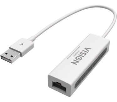 Vision TC-USBETH