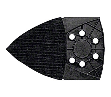 Bosch Bevestigingen Louvre-schuurplaat