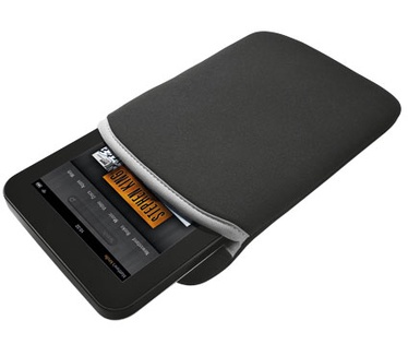 Trust Soft Sleeve for 7? tablets