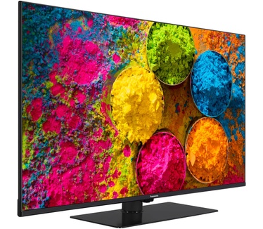 Panasonic TX-43MX700E Zwart
