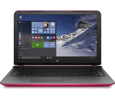HP Pavilion 15-AB202ND
