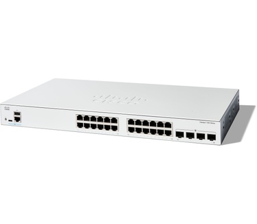 Cisco C1300-24T-4G