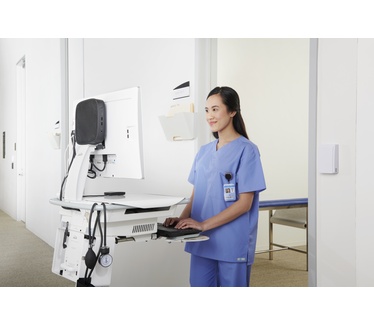 HP t640 Thin Client Bundle
