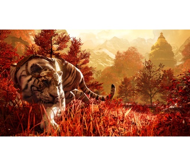 Far Cry 4: Complete Edition, Xbox One