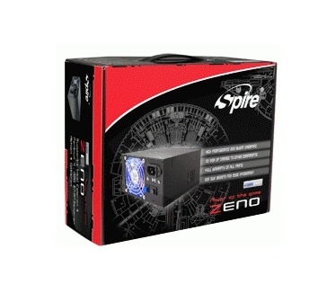 Spire SP-ATX-Z500W Zeno, 500W (ATX V2.2)