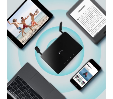TP-Link Archer MR600