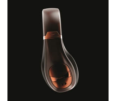 Klipsch Mode M40 (Brons, Zwart)
