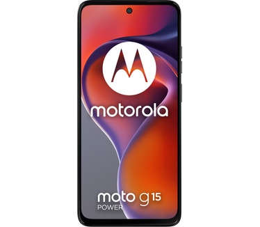 Motorola Moto G15 Power