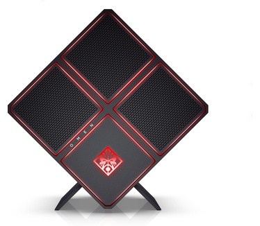 HP Omen X 900-299nd