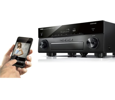 Yamaha RX-A870