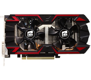 Powercolor PCS+ R9 380 4GB