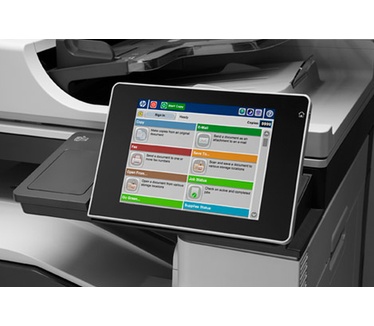 HP Laserjet Enterprise 700 Color MFP M775dn