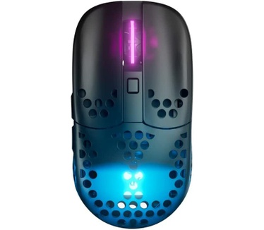 Xtrfy MZ1 Wireless RGB Zwart