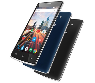 Archos 50D