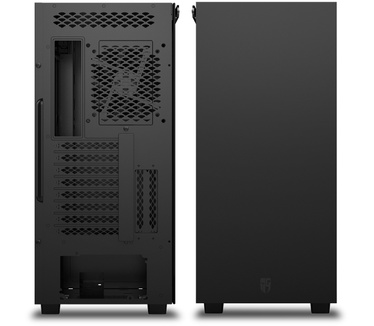 DeepCool Macube 550