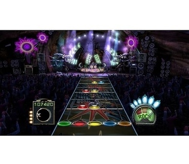Guitar Hero - Aerosmith (Bundel), PlayStation 3