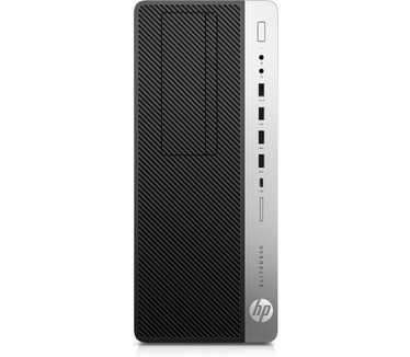 HP 800 G3 Tower