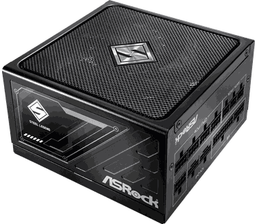 ASRock Steel Legend SL-1200G