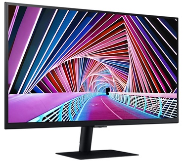Samsung S70A 27" (A704) Zwart