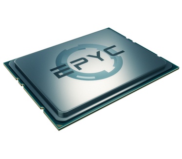 HP AMD EPYC 7451