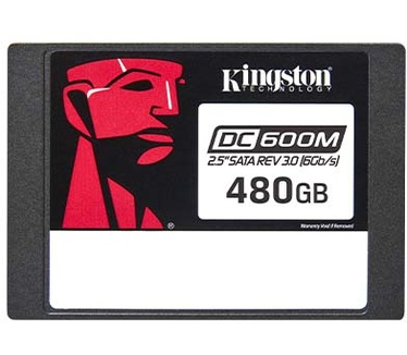 Kingston DC600M